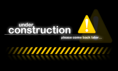This page is under construction please check again soon.